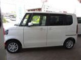 N-BOX  