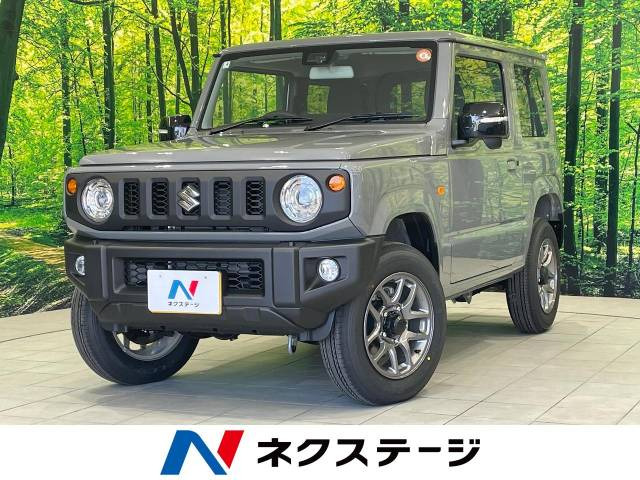 ジムニー  XC