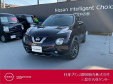 日産 ジューク