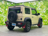ジムニーシエラ 1.5 JC 4WD 