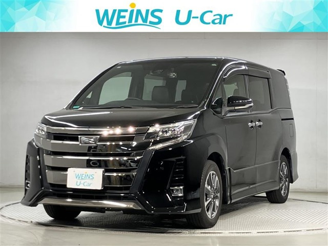 ノア 2.0 Si W×B II 