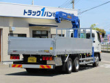 ファイター  10.6t 増トンワイド 4段ラジコンフックイン