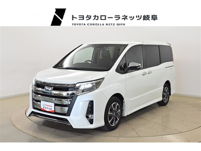 ノア 2.0 Si 