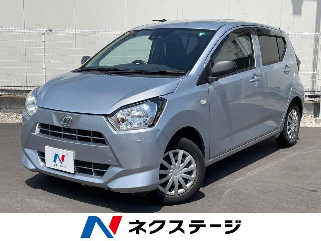 ミライース L SAIII 