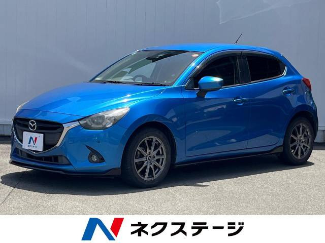 デミオ 1.3 13S 