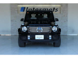 Gクラス G450d AMGラインパッケージ (ISG) 4WD 