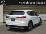 CX-60 2.5 25S Sパッケージ 4WD 