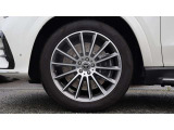 GLE 450d 4マチック スポーツ (ISG搭載モデル) 4WD MP202401