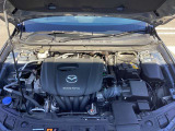 MAZDA3ファストバック 1.5 15S ツーリング 