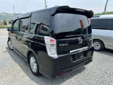 ステップワゴン 2.0 スパーダ Z 
