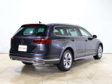 パサートオールトラック TDI 4モーション ディーゼル 4WD 