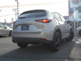 CX-5  2.2 XD ブラックトーンエディション ディーゼルターボ 4WD