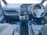 ヴォクシー 2.0 ZS 