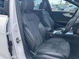 A4アバント 45 TFSI クワトロ Sライン 4WD 