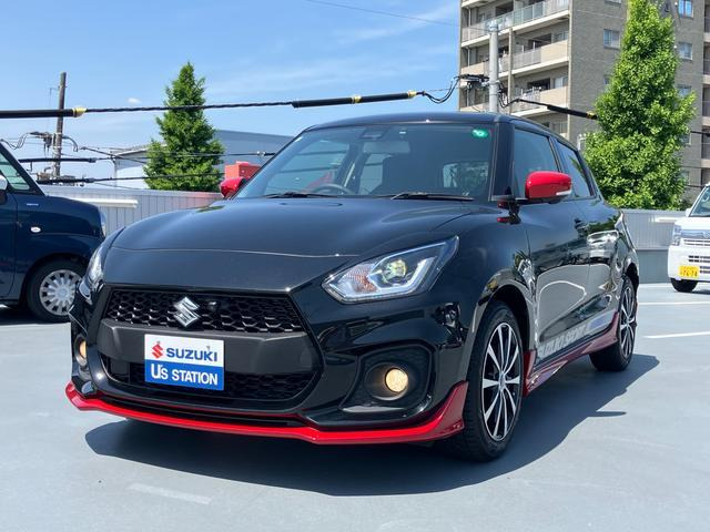 スイフト 1.4 スポーツ 