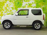 ジムニー クロスアドベンチャー 4WD 