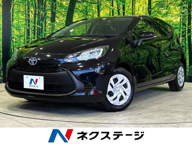 アクア 1.5 Z 