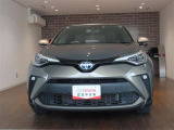 C-HR ハイブリッド 1.8 G 