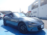 ロードスター 1.5 S スペシャルパッケージ 禁煙車 6速マニュアル フルセグTV ETC