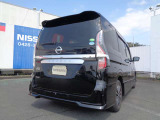 セレナ 2.0 ハイウェイスター V 