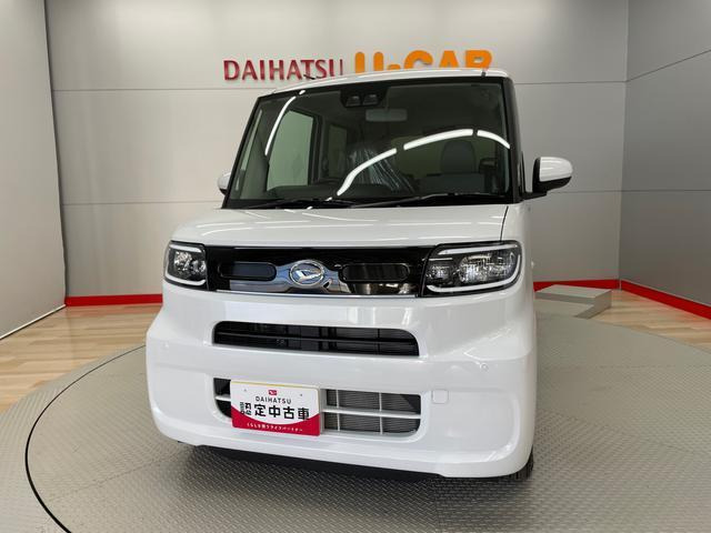 タント X 
