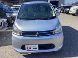 eKワゴン  660G eアシスト 4WD