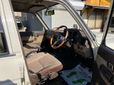 ランドクルーザー60 4.0 GX ハイルーフ ディーゼル 4WD 
