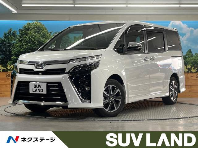 ヴォクシー 2.0 ZS 煌II 
