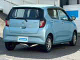 ミライース L SAIII 4WD 