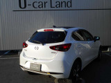 MAZDA2 1.5 15BD 4WD 