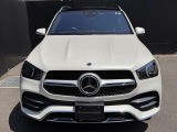GLE 300d 4マチック AMGライン 4WD 