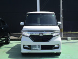 N-BOXカスタム G L ホンダセンシング 
