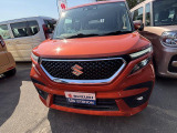 ソリオバンディット 1.2 ハイブリッド(HYBRID) MV 4WD 
