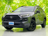 トヨタ RAV4 2.0 アドベンチャー オフロードパッケージ II 4WD