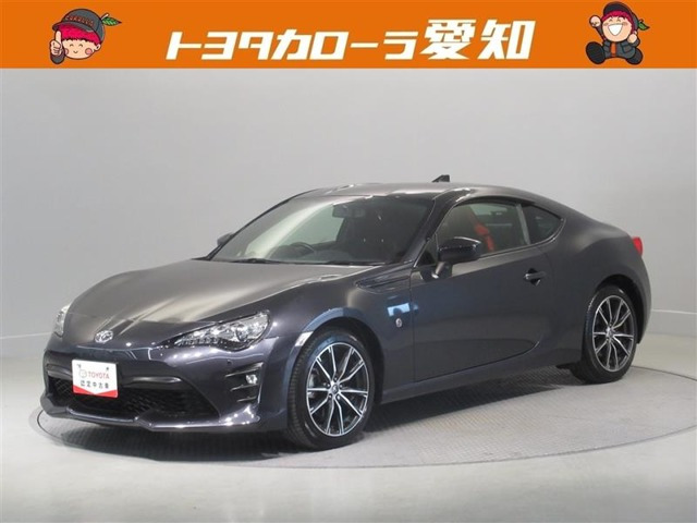 86 2.0 GT 