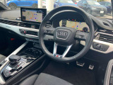 A4アバント 45 TFSI クワトロ Sライン 4WD 