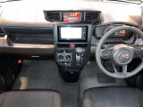 ルーミー 1.0 X 4WD 