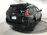 ランドクルーザープラド 2.7 TX Lパッケージ マットブラック エディション 4WD 