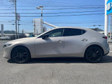 MAZDA3ファストバック 1.5 15S ブラックトーンエディション 