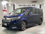 ホンダ ステップワゴン