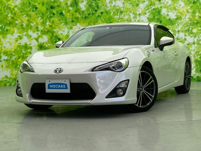 86 2.0 GT リミテッド 