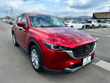 CX-5 2.2 XD プロアクティブ 