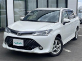 カローラフィールダー 1.5 G W×B 4WD 4WD 修復歴無し