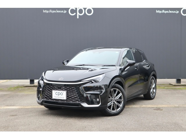 LBX リラックス E-Four 4WD 
