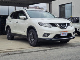 エクストレイル 2.0 20X ハイブリッド エマージェンシーブレーキパッケージ 4WD 