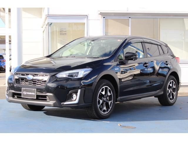 XV  2.0e-L アイサイト 4WD