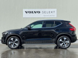 XC40 ウルトラ B4 AWD 4WD 