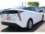 プリウス 1.8 S E-Four 4WD 1年保証付 走行距離無制限