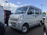 エブリイ PA 4WD 