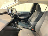 カローラ 1.8 ハイブリッド G-X E-Four 4WD 